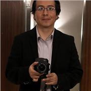 Clases de Photoshop, Illustrator, Lightroom (Básico, intermedio y avanzado)