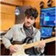Guitarra eléctrica, en Montañana o en Zaragoza (adultos)