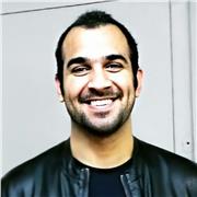 I'm a Geologist graduated from Istanbul University with GOA 3.04