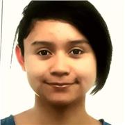 Licenciada en educación básica con énfasis en educación artística! Inicia a tu niñ@ en el mundo de las artes por disciplina o su integración...Música, artes plásticas, teatro, danza contemporánea y literatura