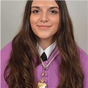 Graduada en Psicología imparte clases particulares a gente de todas las edades