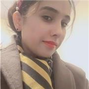 Mishal Nosheen