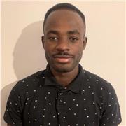 Obed Owusu Sackey