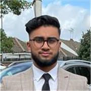 Aerospace Engineer offering private lessons and support to primary and secondary level students to supplement their education.