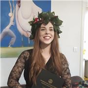 Insegnante di italiano (anche storia/geografia), matematica (anche scienze) e inglese per bambini di età tra i 6-10 anni.
Insegnante di letteratura, storia, storia dell’arte per ragazzi