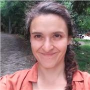 Yoga con enfoque somático para adultos
Práctica de movimiento consiente