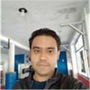 Profesor de defensa personal