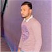 I describe myself a self motivated person who is very dedicated to they work.