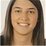 Profesora de matemáticas especialmente para bachillerato