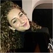 Studentessa universitaria,offre aiuto compiti e ripetizioni di inglese,italiano ,spagnolo scuole elementari e medie