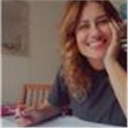 Profesora particular online de Lengua Castellana