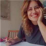 Profesora particular online de Lengua Castellana