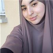 Professeure d’arabe, Cours pour tous les niveaux (débutant à confirmé)