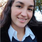 Profesora de Educación Primaria con experiencia imparte clases