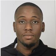 I teach grades 3-5, focusing mainly on English then Mathematics