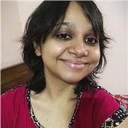 English tutor who teaches English of all ages