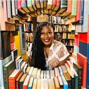 English tutor who centers the interests and goals of students throughout the learning experience