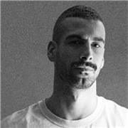 Professore Privato di Graphic & Motion Design con esperienza internazionale