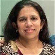 Maths tutor providing lessons for primary students