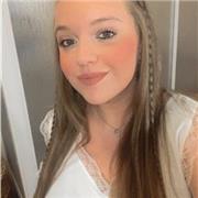 Profesora de Lengua y Mateticas para niños de primaria