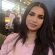 I offer private 11+ Maths sessions, leaving students with great knowledge of any topics they struggle on.