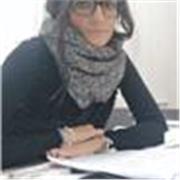 Laureata in economia aziendale