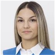 Hola, soy Davinia 👋
Soy una persona responsable, paciente y apasionada por la enseñanza. Estoy dispuesta a dar clase a primaria 