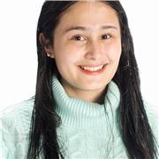 Estudiantes de 9 semestre de Licenciatura en Matemáticas y Física. Residente en Aguadas Caldas.
A nivel personal y profesional, me defino como docente didáctica y concreta en la enseñanza de diferentes aprendizajes, tanto en primaria, como en secundaría