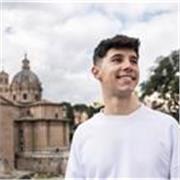 Dal primo approccio al perfezionamento C2: lezioni di inglese personalizzate con Daniele, English TEFL Teacher