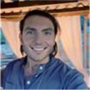 Profesor titulado en italiano con mas de 5 anos de experiencia