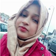 Ammara Babar Ali