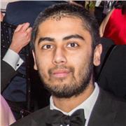 Imperial College London Maths Student - you've tried the rest, now try the best!