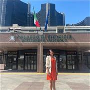 Avvocato penalista ed amante del diritto, offro lezioni private online a chiunque ne abbia bisogno