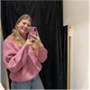 Etudiante à Lille, j'aimerais aider les élèves de la primaire au collège à prendre confiance en eux dans leurs capacités !