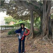 Ciao! Sono una ragazza con laurea magistrale in biotecnologie mediche. Insegno materie scientifiche e in particolare biologia!