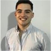 Hola! Soy Paco, tengo 23 años y soy graduado en Matemáticas. Experiencia en clases extraescolares de matemáticas en un instituto