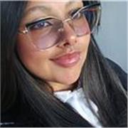 Cuidadora de apoyo escolar, facilidad en el área de la quimica