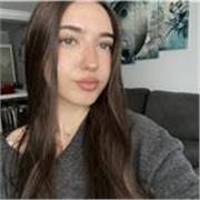 Universitaria imparte ayuda escolar para alumnos de ESO y bachillerato en todas las asignaturas