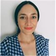 profesor de español con experiencia virtual para niños y adultos