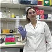 Profesora de español (nativa de argentina)