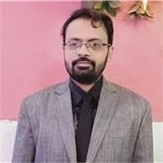 Biology teacher with both research and teaching experience