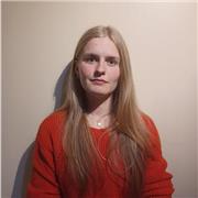 I'm happy to help students from Secondary to A-Levels learn and achieve the results they want.