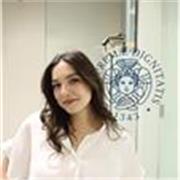 Laureata in Cooperazione Internazionale, con Certificato Cambridge C2, offro lezioni online per bambini,adolescenti e universitari