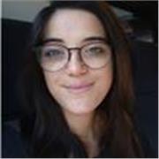 Studentessa universitaria in Scienze dell'Educazione con diploma in lingue (inglese B2; francese B1; spagnolo B2)