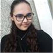 Estudiante de enfermería apta para dar clases de ciencias a nivel de la ESO 