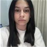 Me defino una persona atenta, comprensiva y muy aplicada con mi trabajo!