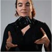 Professional Photographer and Editor Teaching Editing and Portfolio Skills