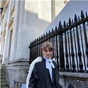 Cambridge Graduate, Fluent German and Spanish speaker. Experienced with English/Spanish/German Literature, History, Politics