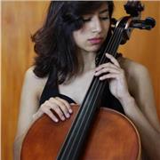 Clases de violonchelo online