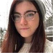 Frische Masterabsolventin für Spanisch als Fremdsprache bietet lebendige Online-Kurse für Erwachsene und Schüler weltweit.